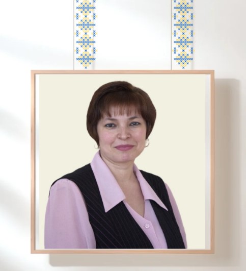 ДУНАЙ ОЛЬГА МИКОЛАЇВНА