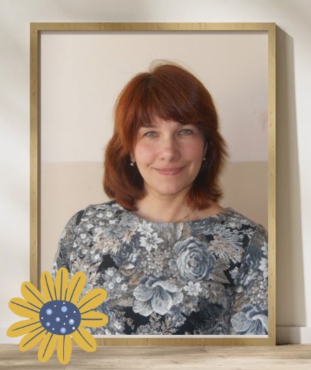 ВОРОБЙОВА ЛЮДМИЛА ДМИТРІВНА