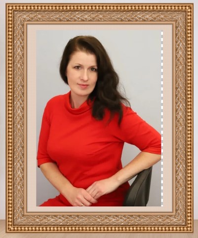 Іванчишина Валентина Володимирівна