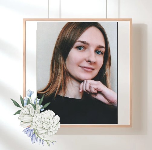 КРАСНОПІР ОЛЕНА ВІКТОРІВНА