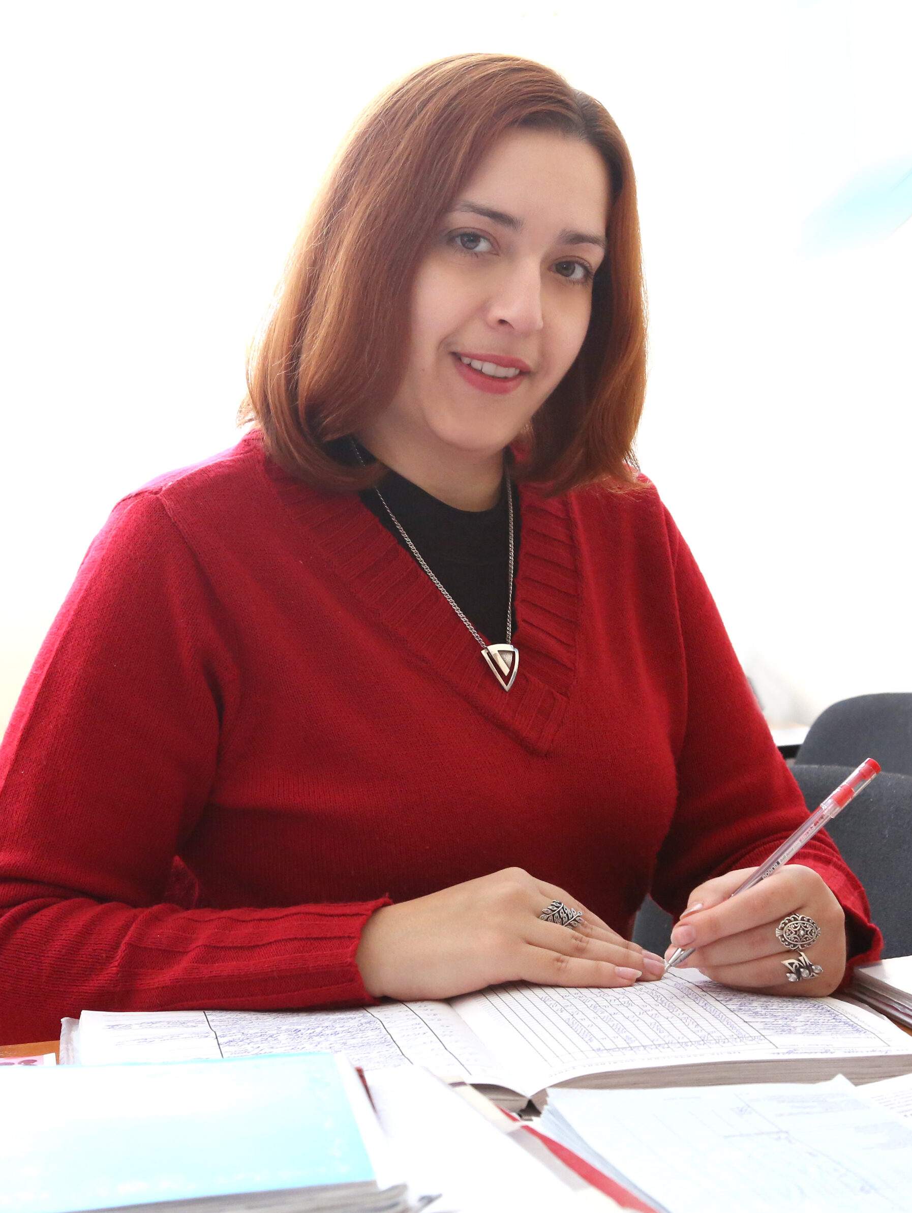 ДЕГТЯР ІРИНА МИХАЙЛІВНА