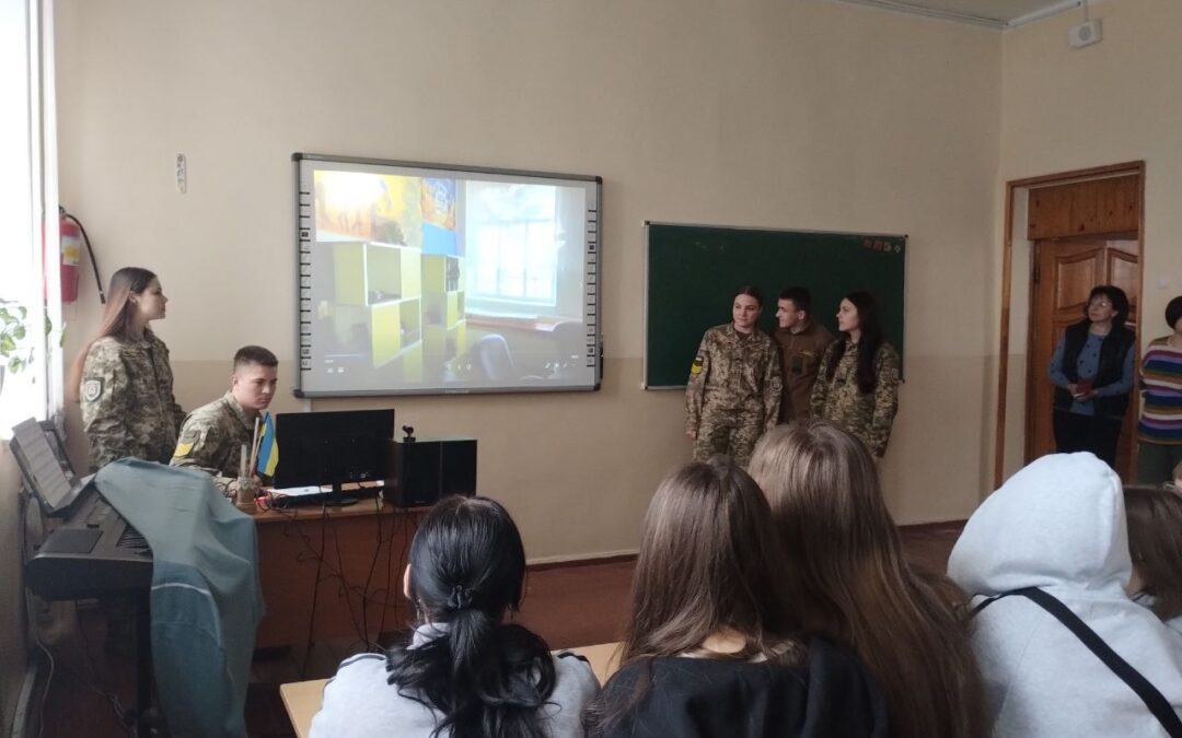 Профорієнтація